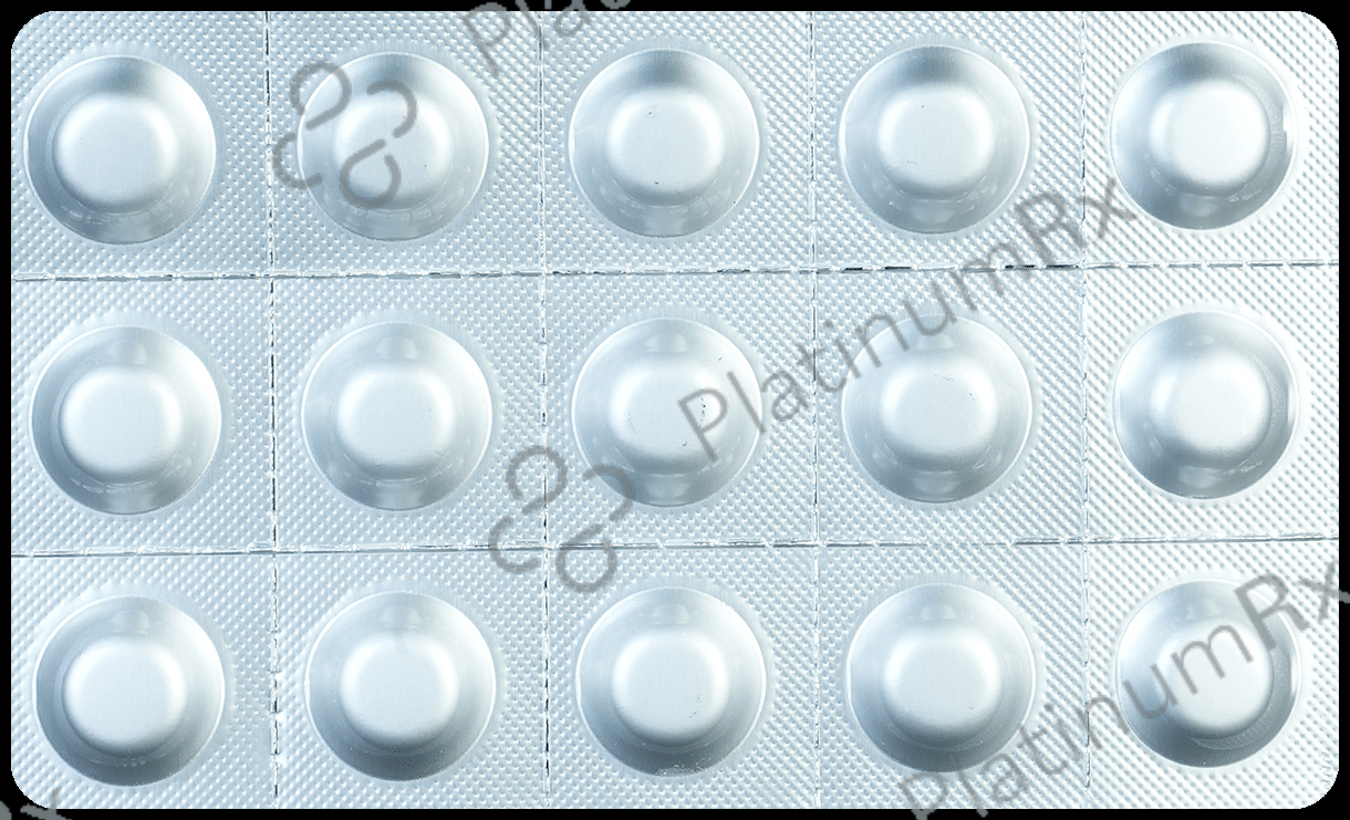 Vildamac 50mg Tablet 15s