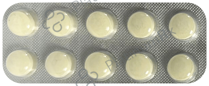 Azafort 50 Tablet