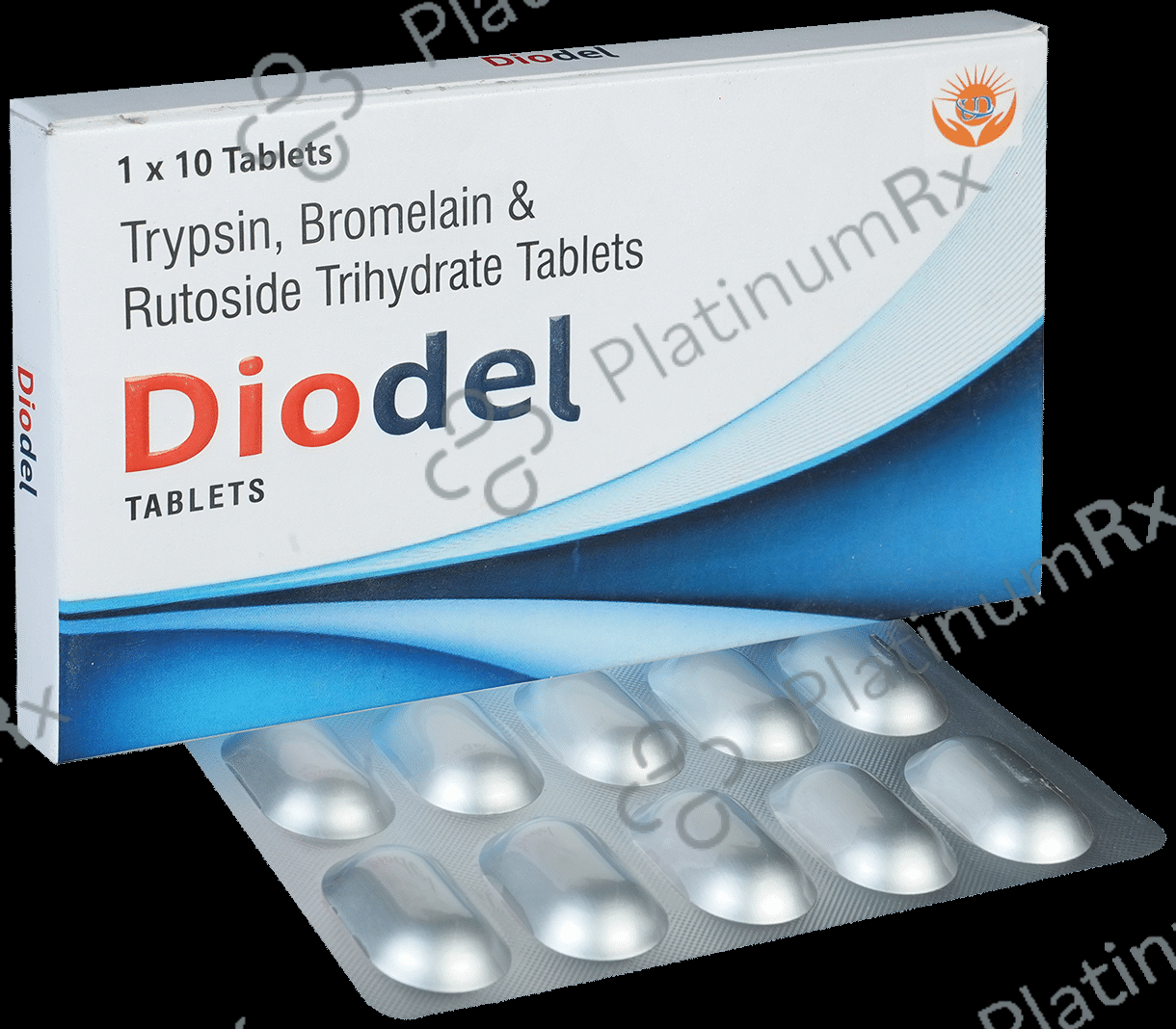 Diodel Tablet