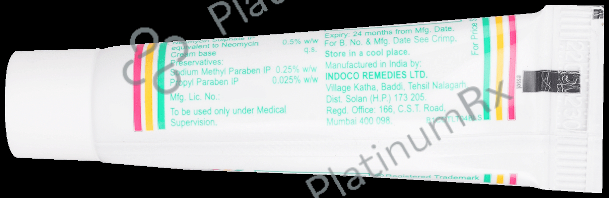 Cloben G Cream 5gm
