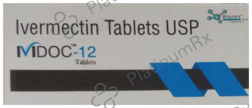 Ividoc 12 Tablet