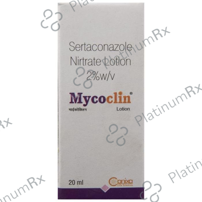 Mycoclin Lotion