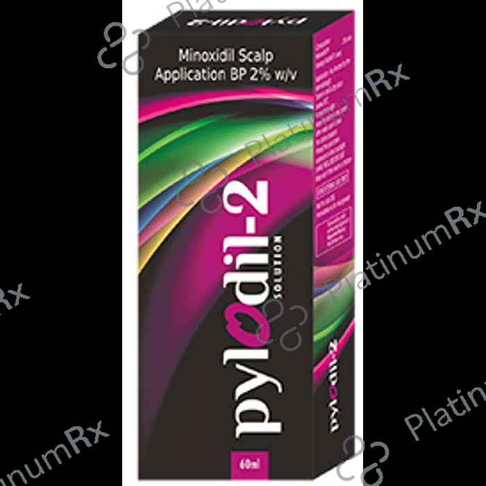 Pylodil 2 Solution