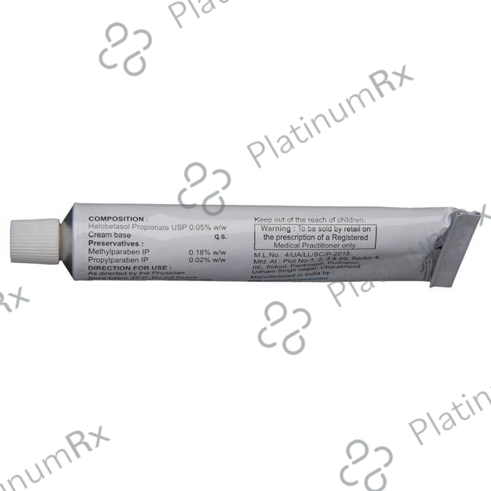 Halobet Cream 15 Cream