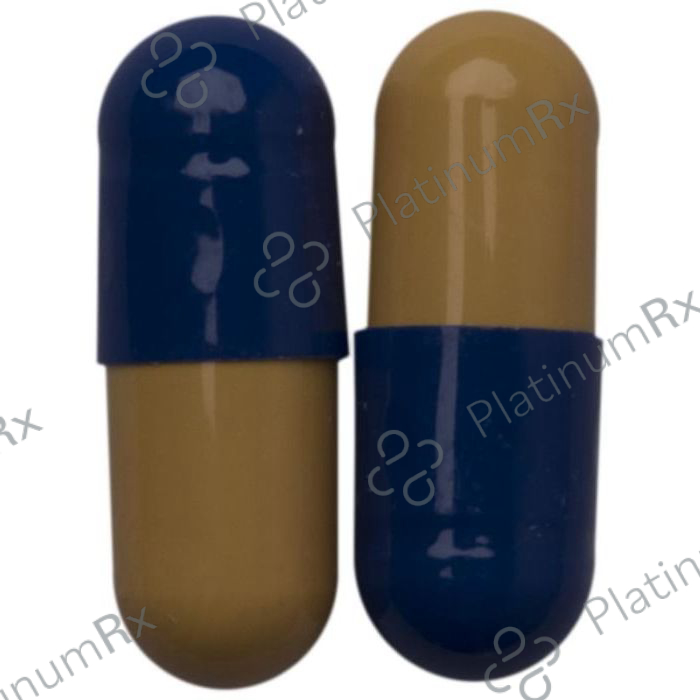 Clavix Gold 10/75/75mg Capsule 15s