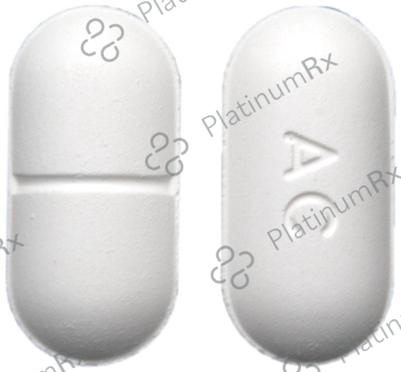 Acivir 800 DT Tablet