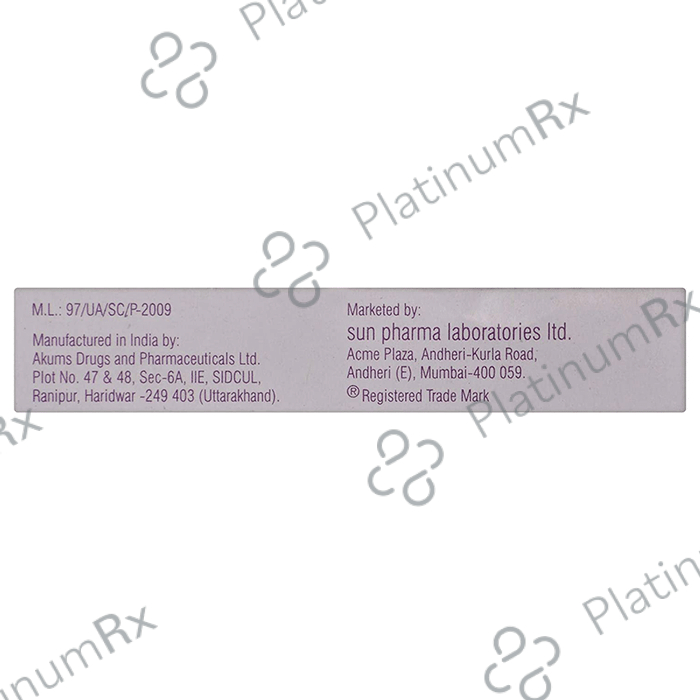 Susten 100mg Injection 1ml