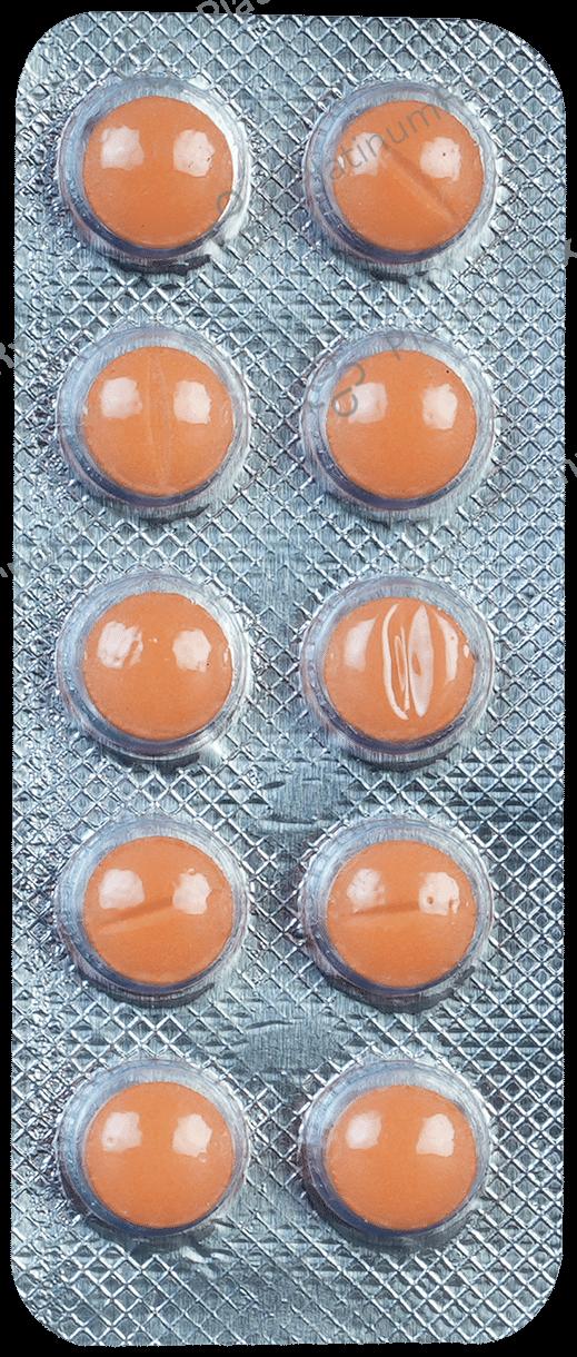 Amitone 10mg Tablet 10s