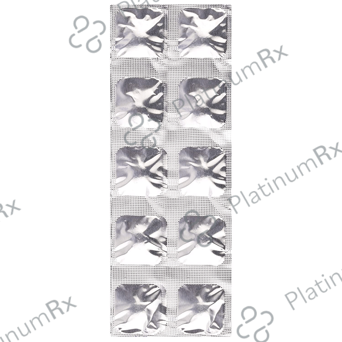 Rosukaa F Tablet 10s