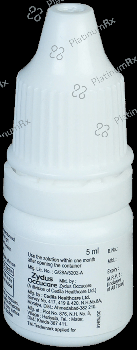Briopt Eye Drop