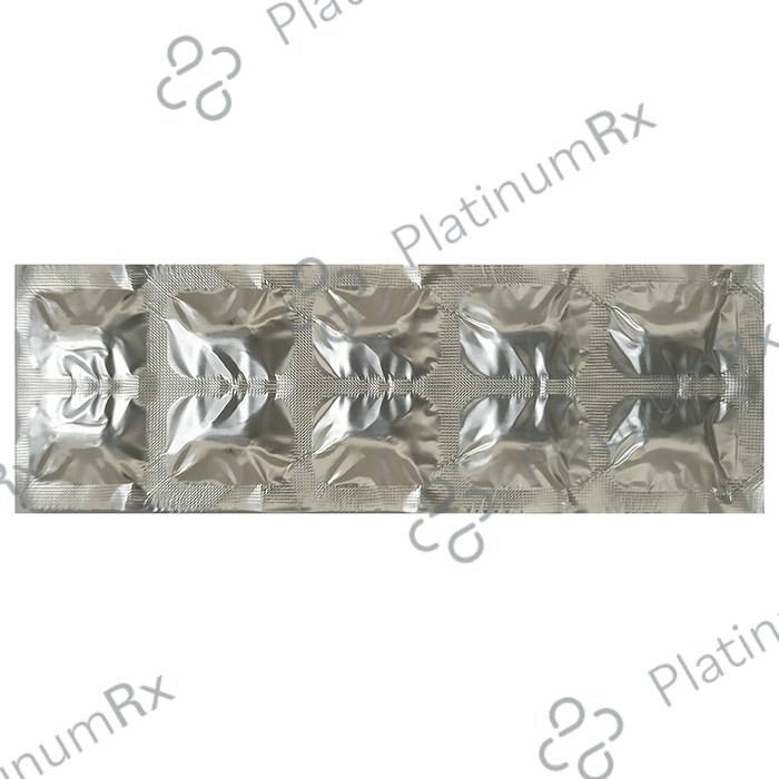 Tryptomer G 300/10mg Tablet 10s