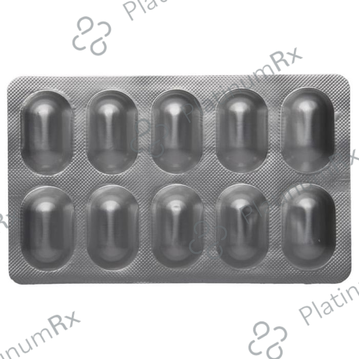 HHCepo 200mg Tablet 10s
