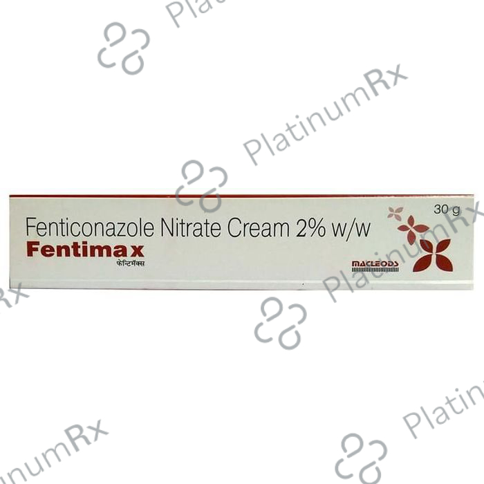 Fentimax Cream