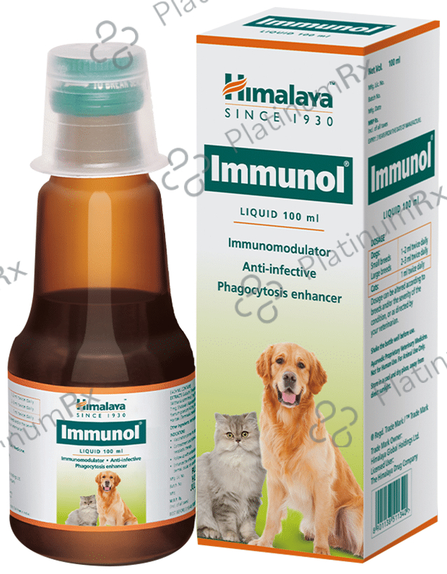 Himalaya Immunol