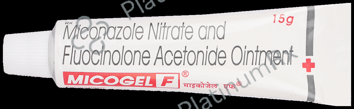 Micogel F Cream
