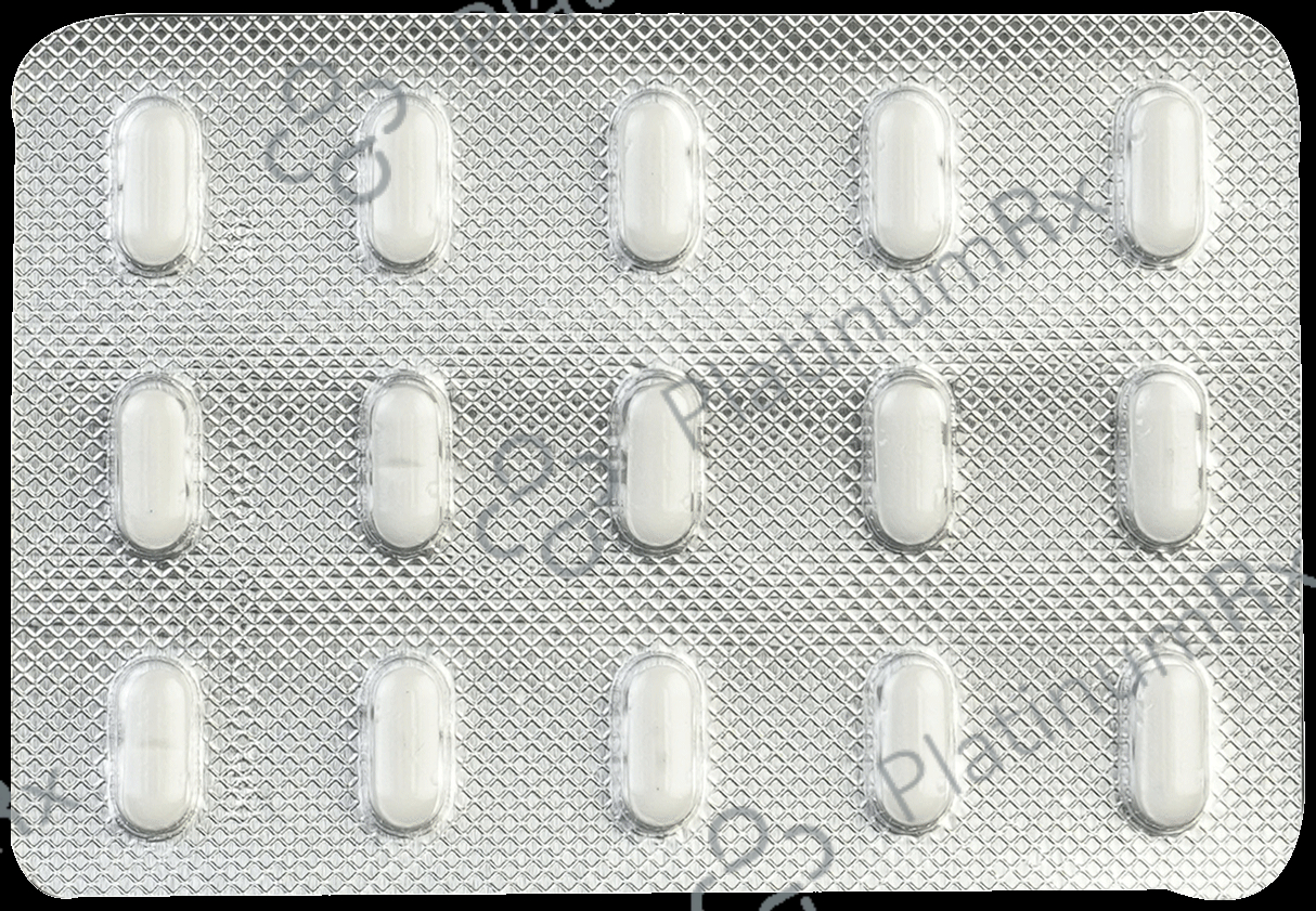 Hicope 25mg Tablet 15s