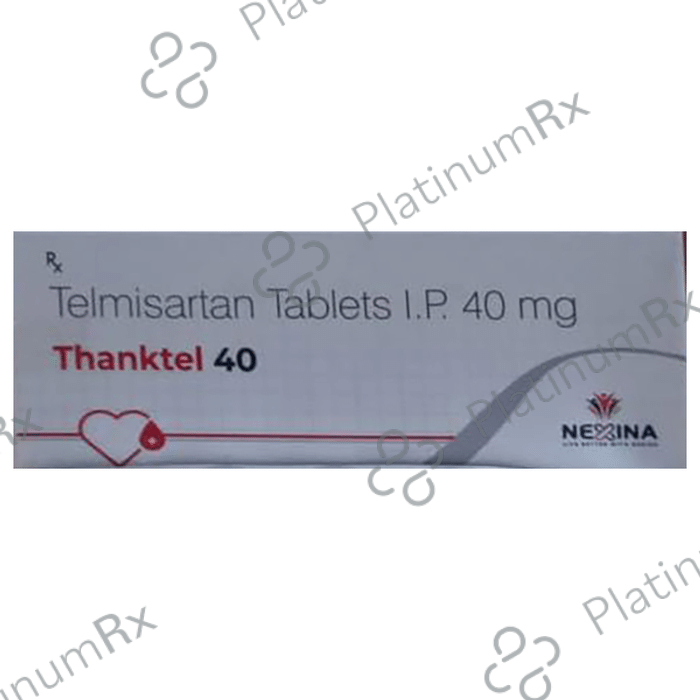 Thanktel 40 Tablet