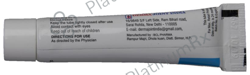 Clobsol Ointment