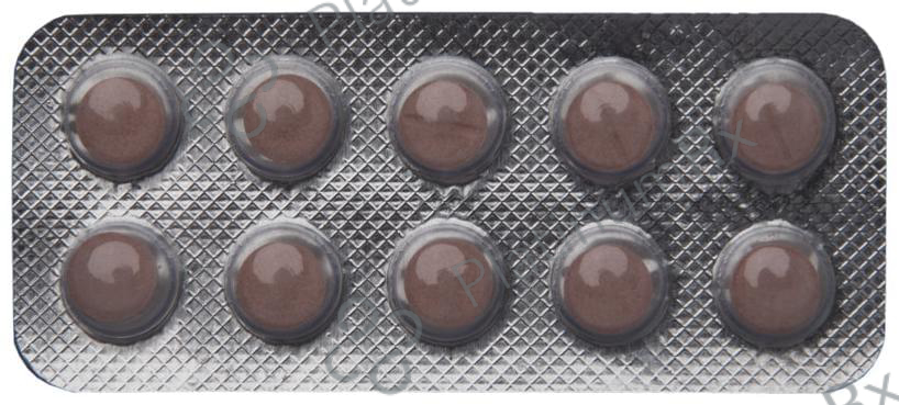 Asprito 15mg Tablet 10s
