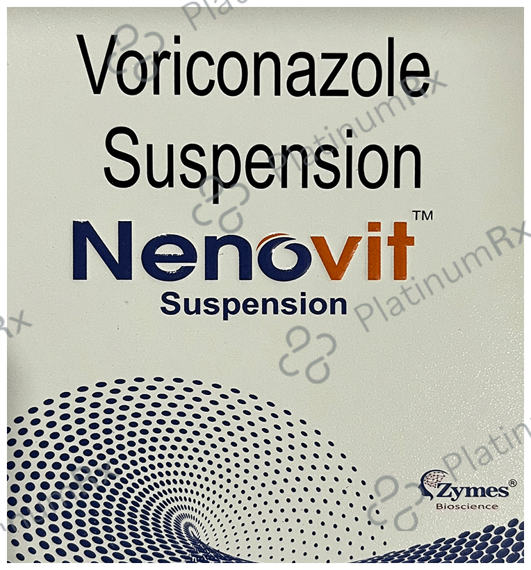 Nenovit Oral Suspension