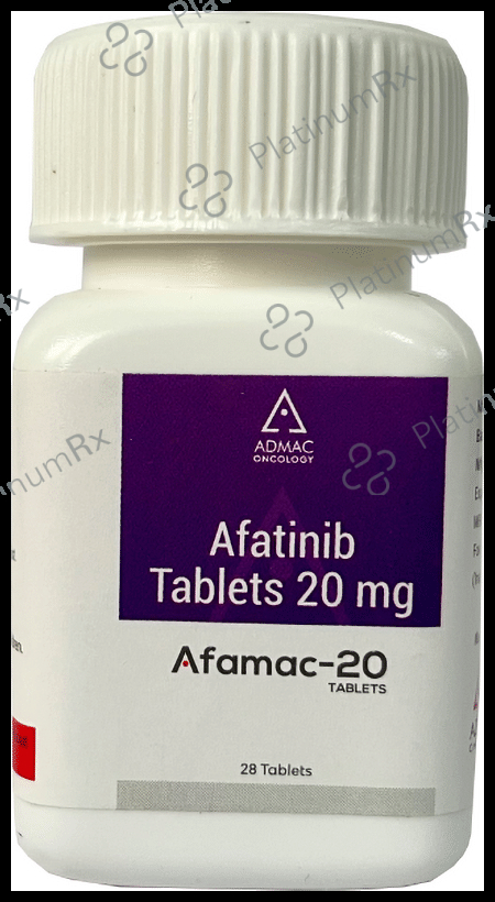 Afamac 20 Tablet