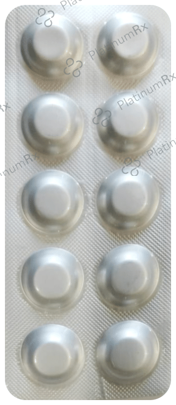 Paxitine-Fort Tablet CR