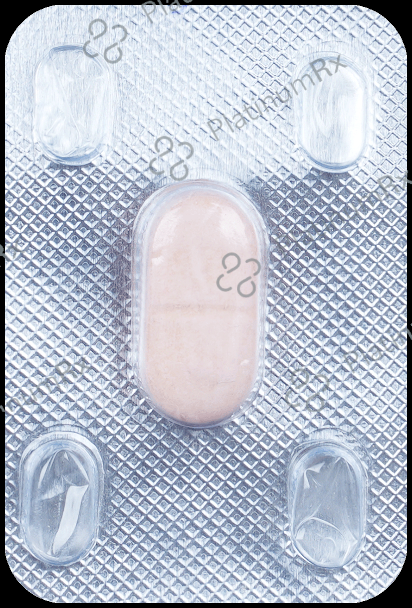 Itin-A Forte Tablet 1 Tablet