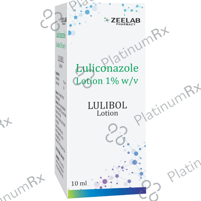 Lulibol Lotion