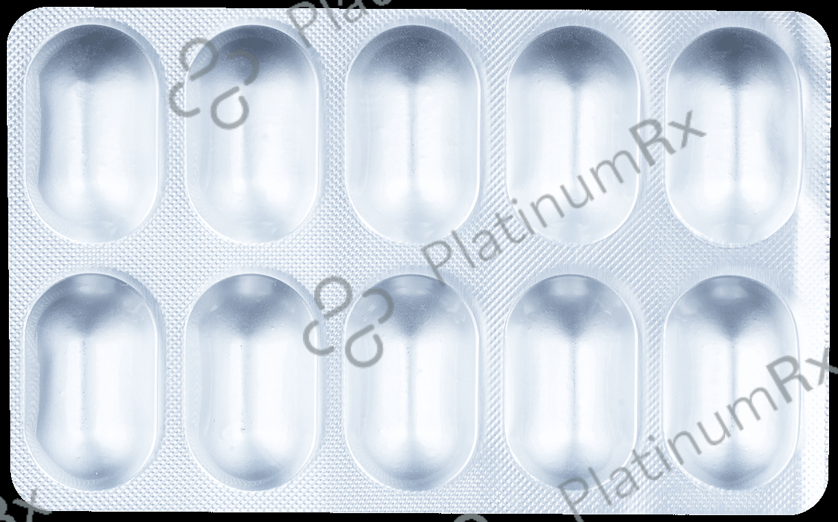 Sonaxa D 50/20 Capsule DR