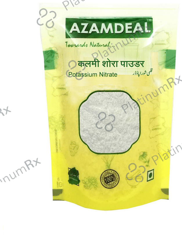 Azamdeal Kalmi Shora Powder 50 gm