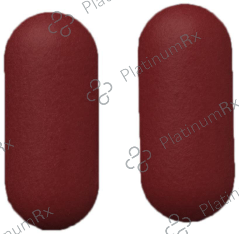 Ornida 500mg Tablet 10s