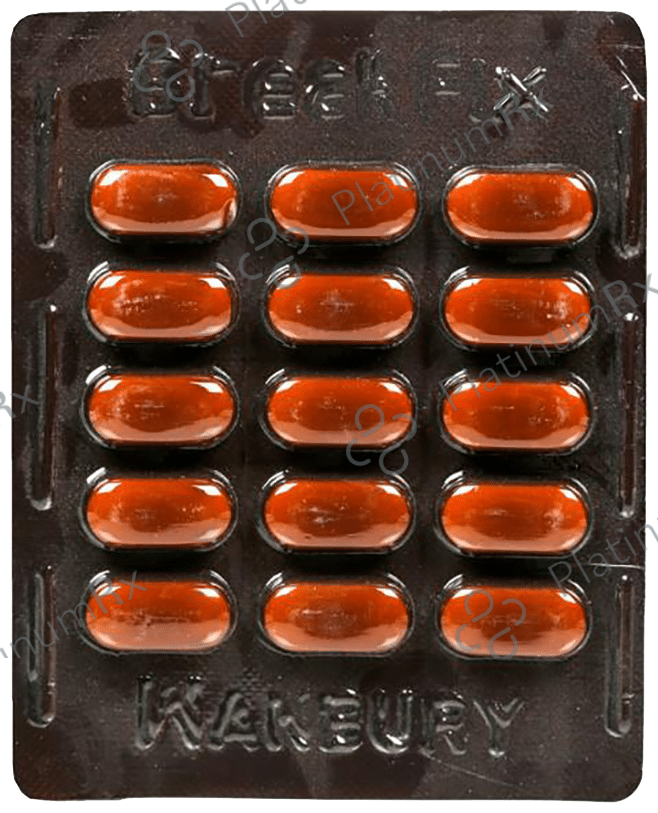 Breakfix Tablet