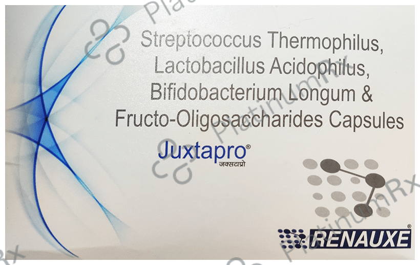 Juxtapro Capsule