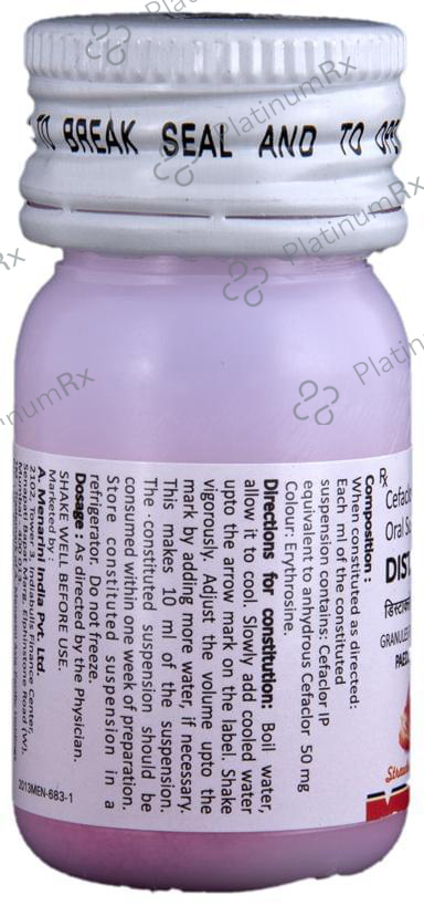 Distaclor Drop