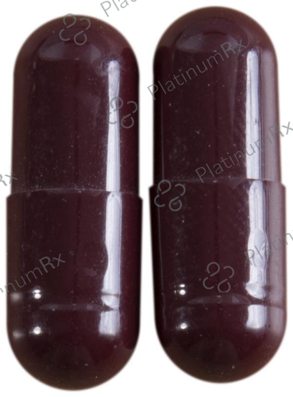 Revostat Gold 10 Capsule
