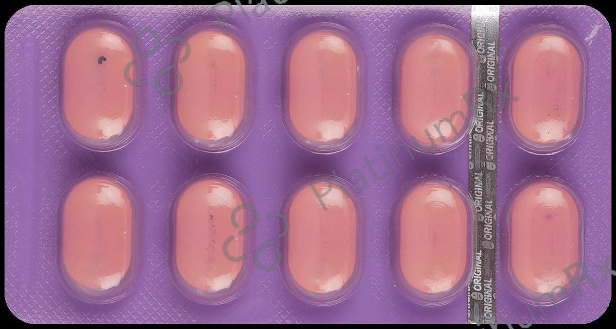 Oson O Tablet