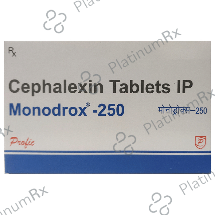 Monodrox 250 Tablet