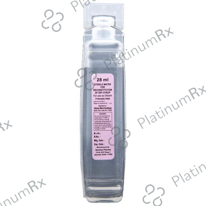 Moxclav BD 228.5mg Powder for Oral Suspension 30ml
