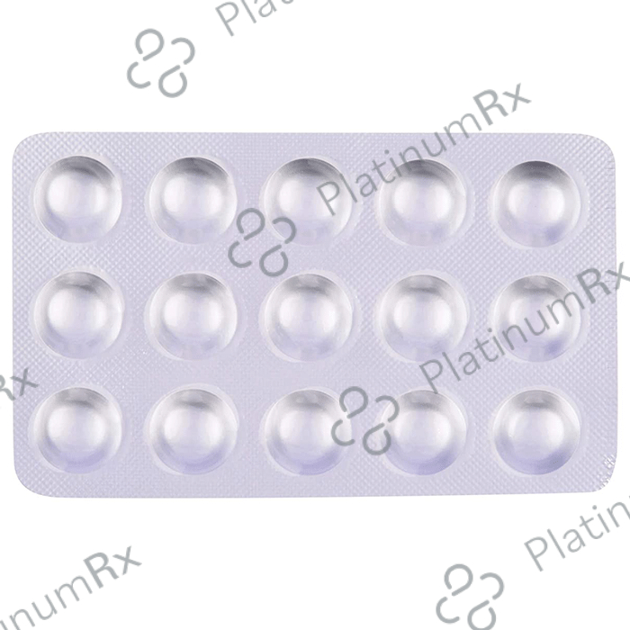 Rozucor 5mg Tablet 15s