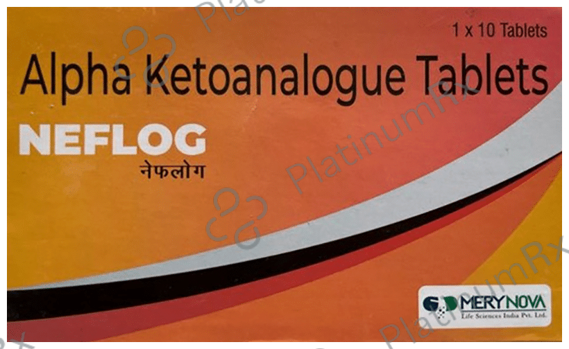 Neflog Tablet