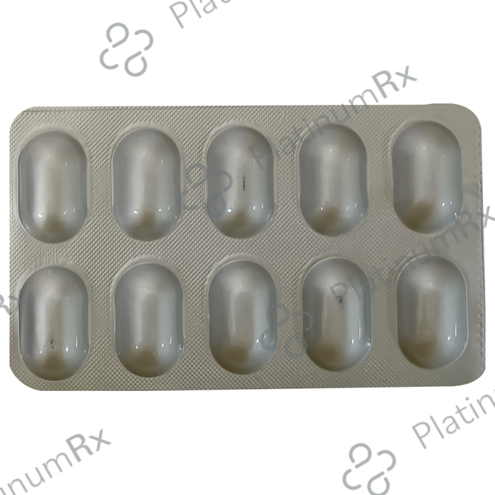 Silomac Capsule