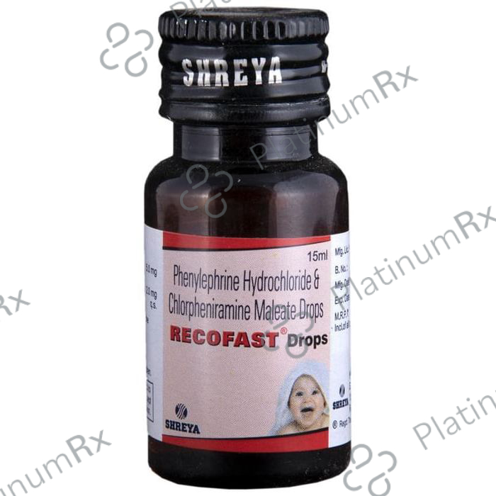 Recofast Drops