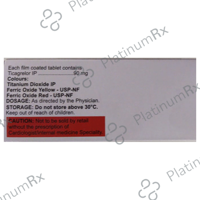 Ticasave Plus Tablet 10 Tablet