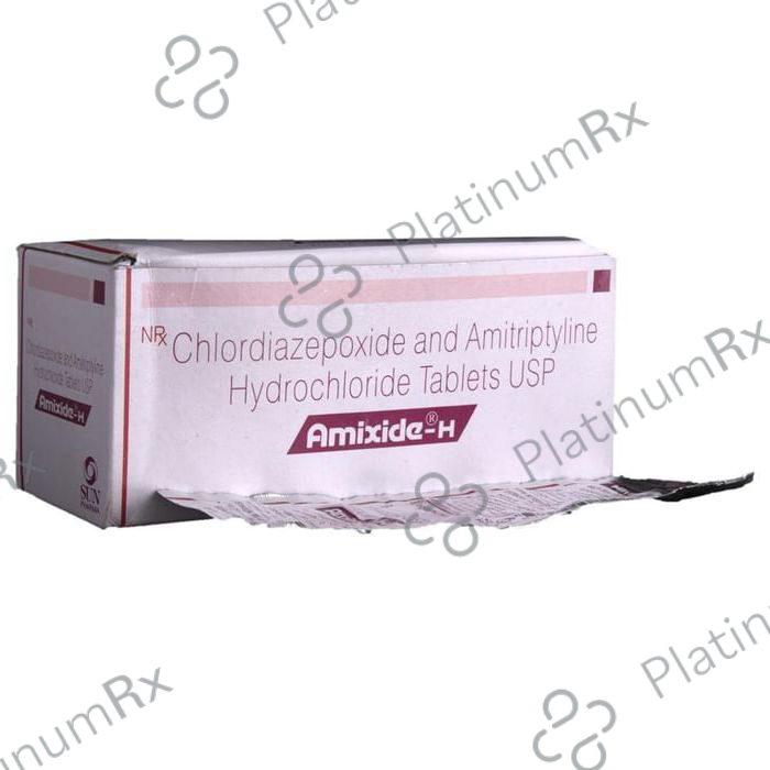 Veriaz 500mg Tablet 3 Tablet
