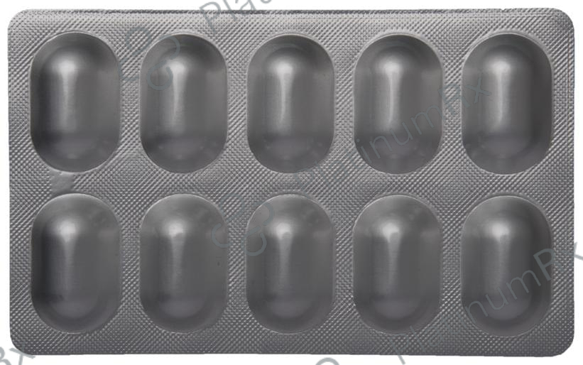 Forpan-DSR Capsule