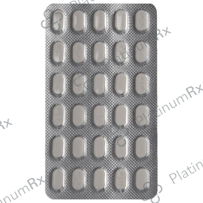 Betaloc 25mg Tablet 30s