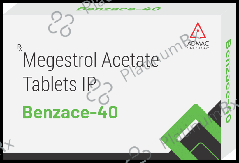 Benzace 40 Tablet