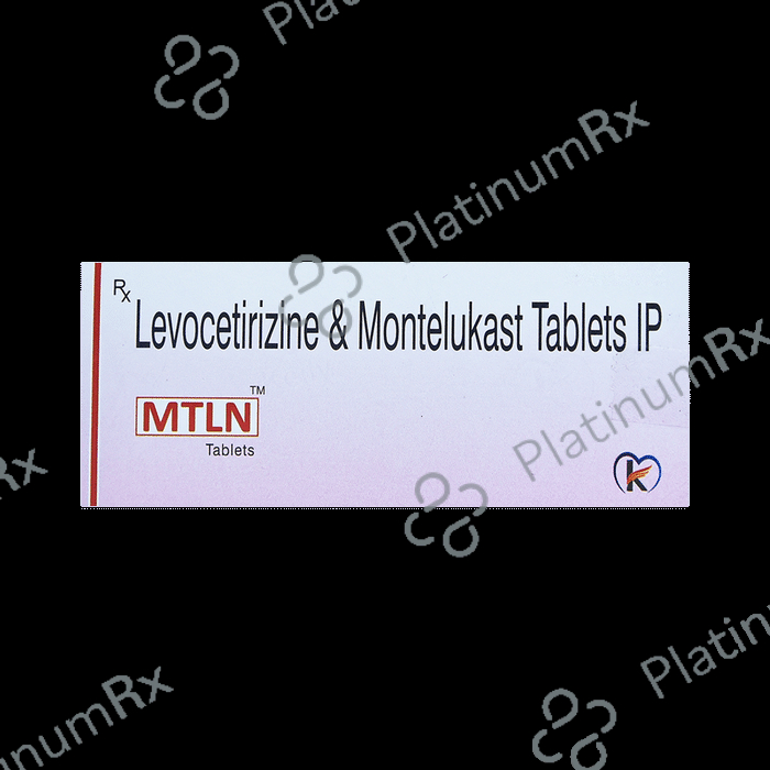 Mtln Tablet