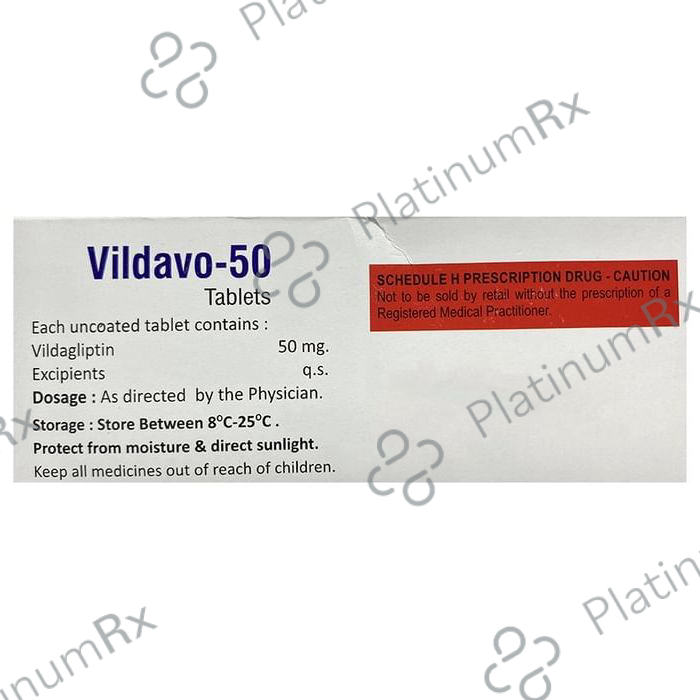 Telmed Act 80 Tablet