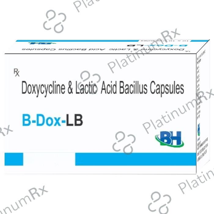 B-Dox-LB Capsule